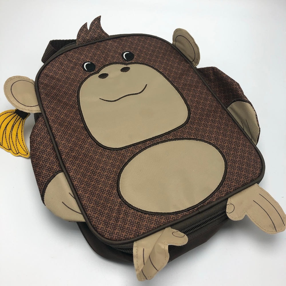 Thirty One Chillicious Lunch Box Monkey